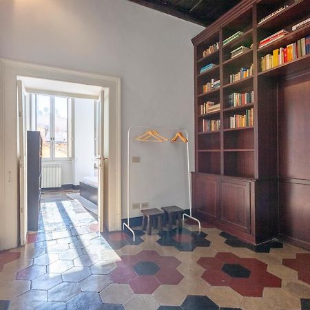 Spanish Steps Charming Apartment Róma Kültér fotó