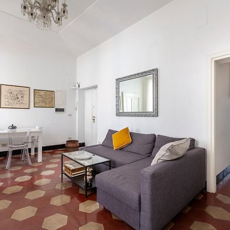 Spanish Steps Charming Apartment Róma Kültér fotó