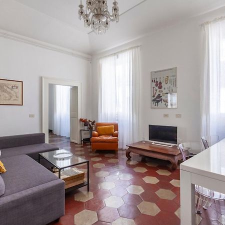 Spanish Steps Charming Apartment Róma Kültér fotó