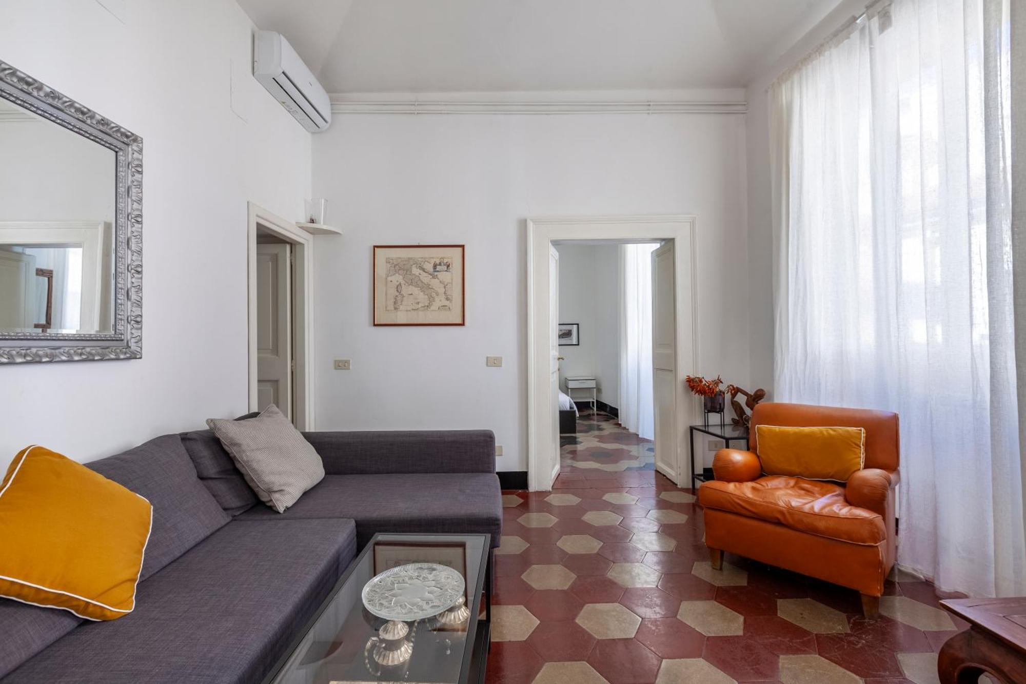 Spanish Steps Charming Apartment Róma Kültér fotó
