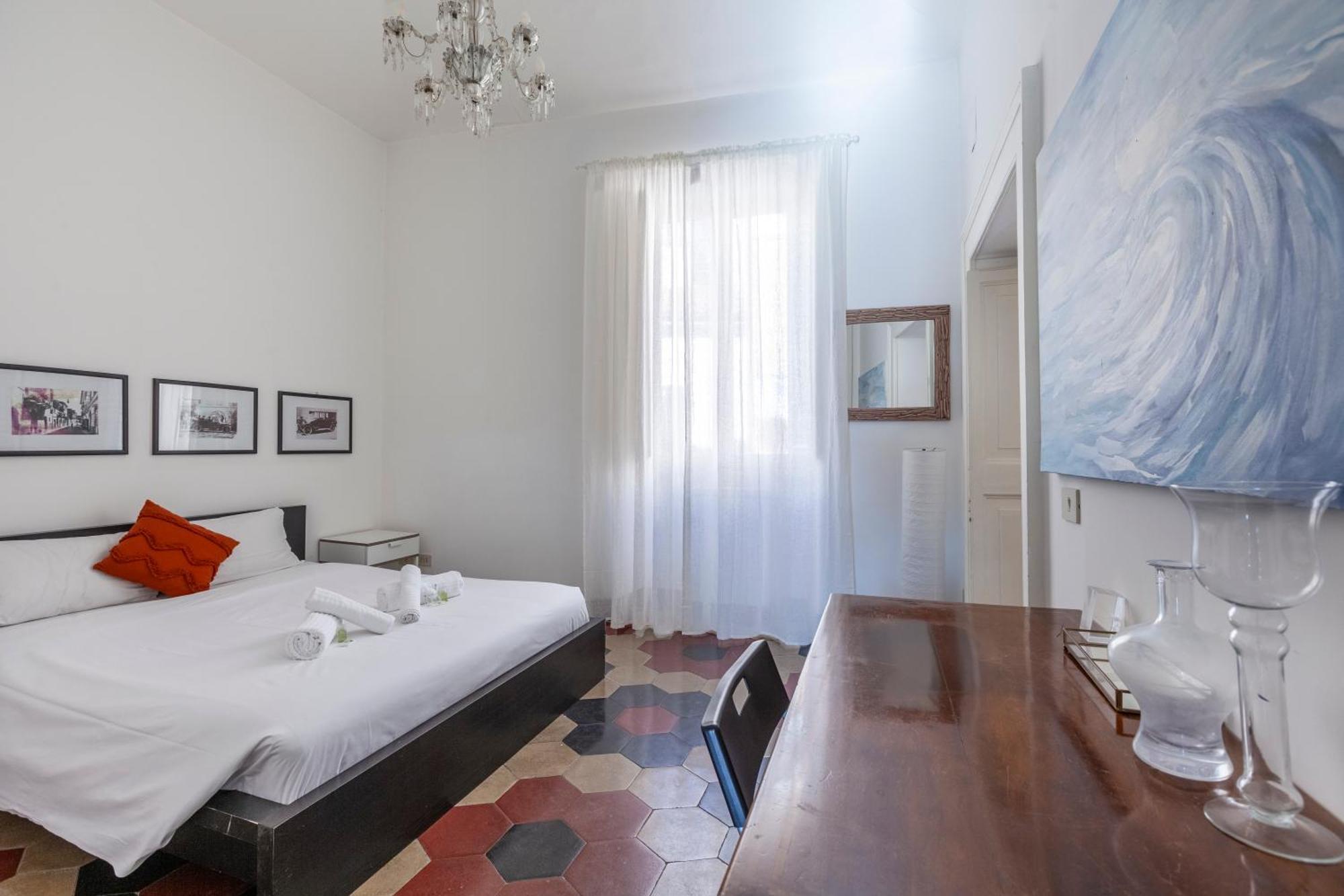 Spanish Steps Charming Apartment Róma Kültér fotó