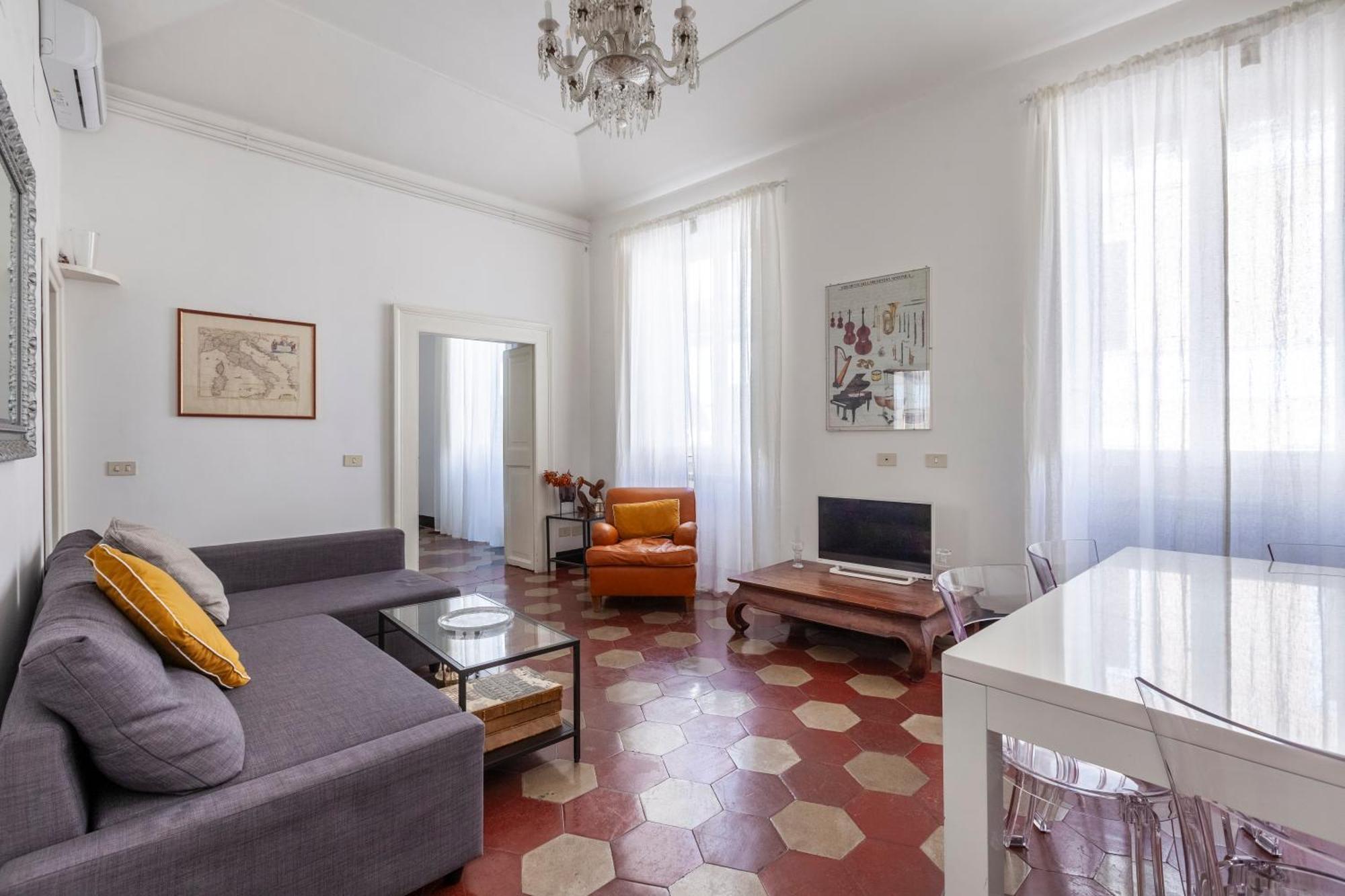 Spanish Steps Charming Apartment Róma Kültér fotó