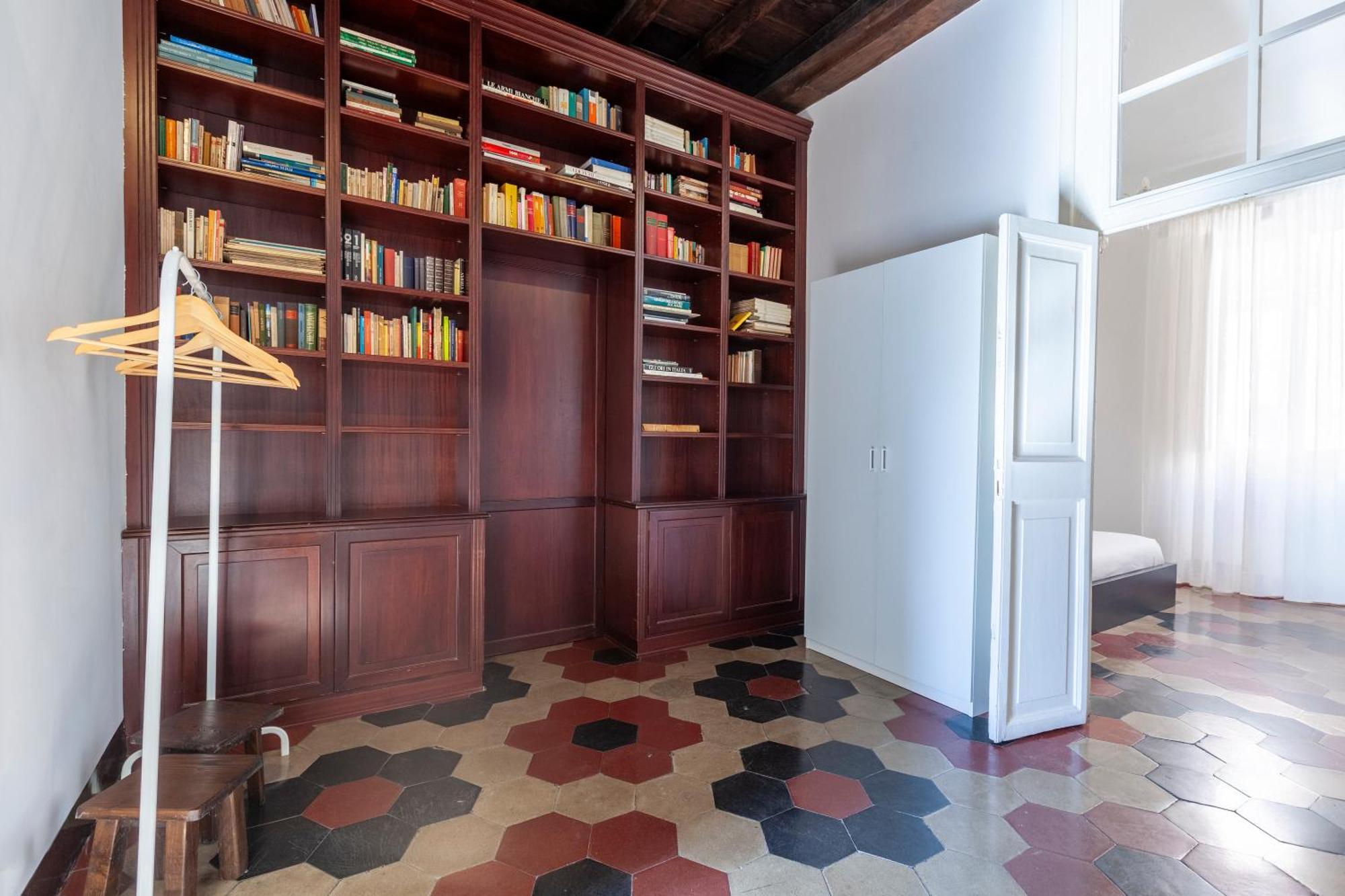 Spanish Steps Charming Apartment Róma Kültér fotó