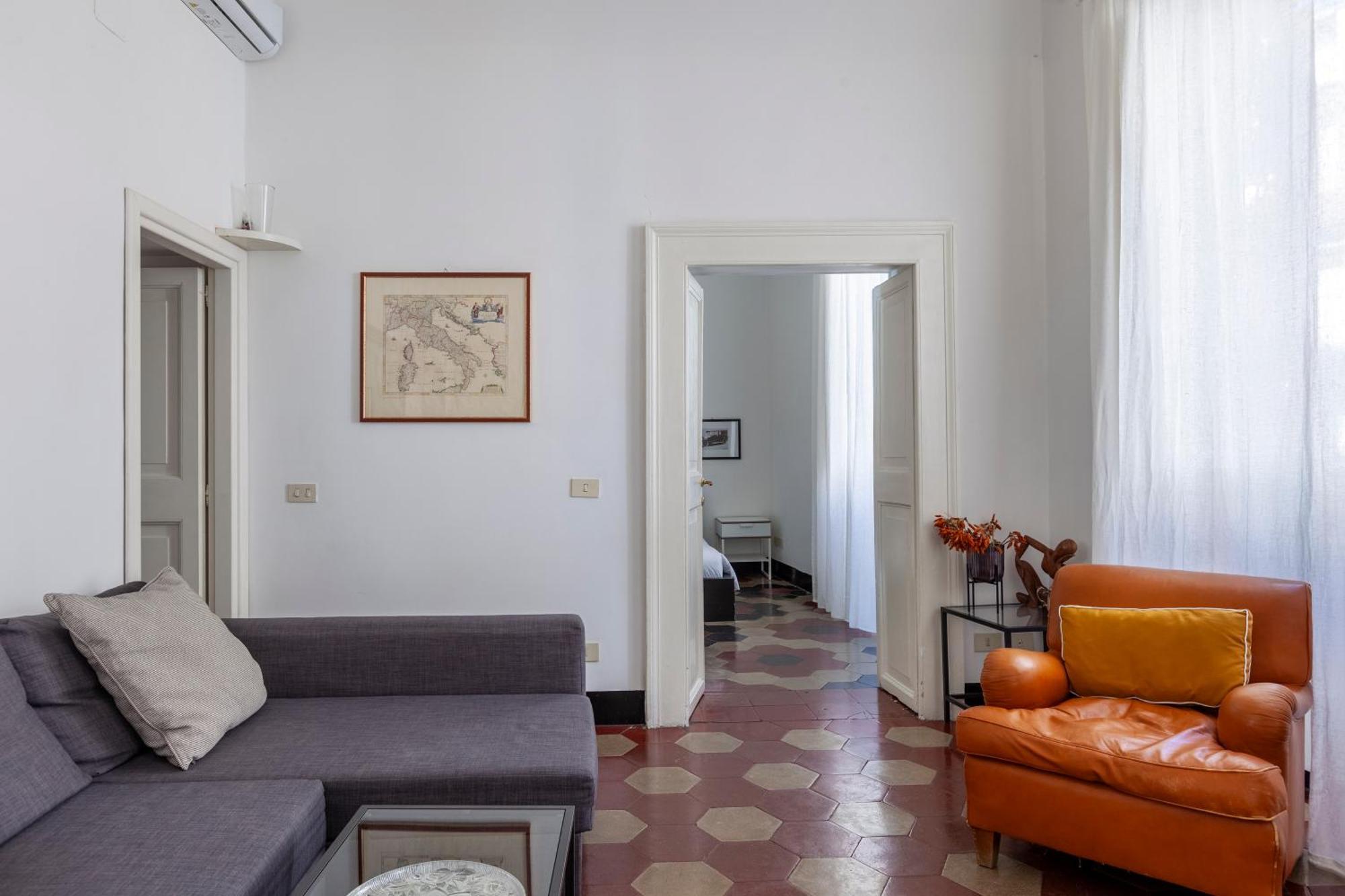 Spanish Steps Charming Apartment Róma Kültér fotó