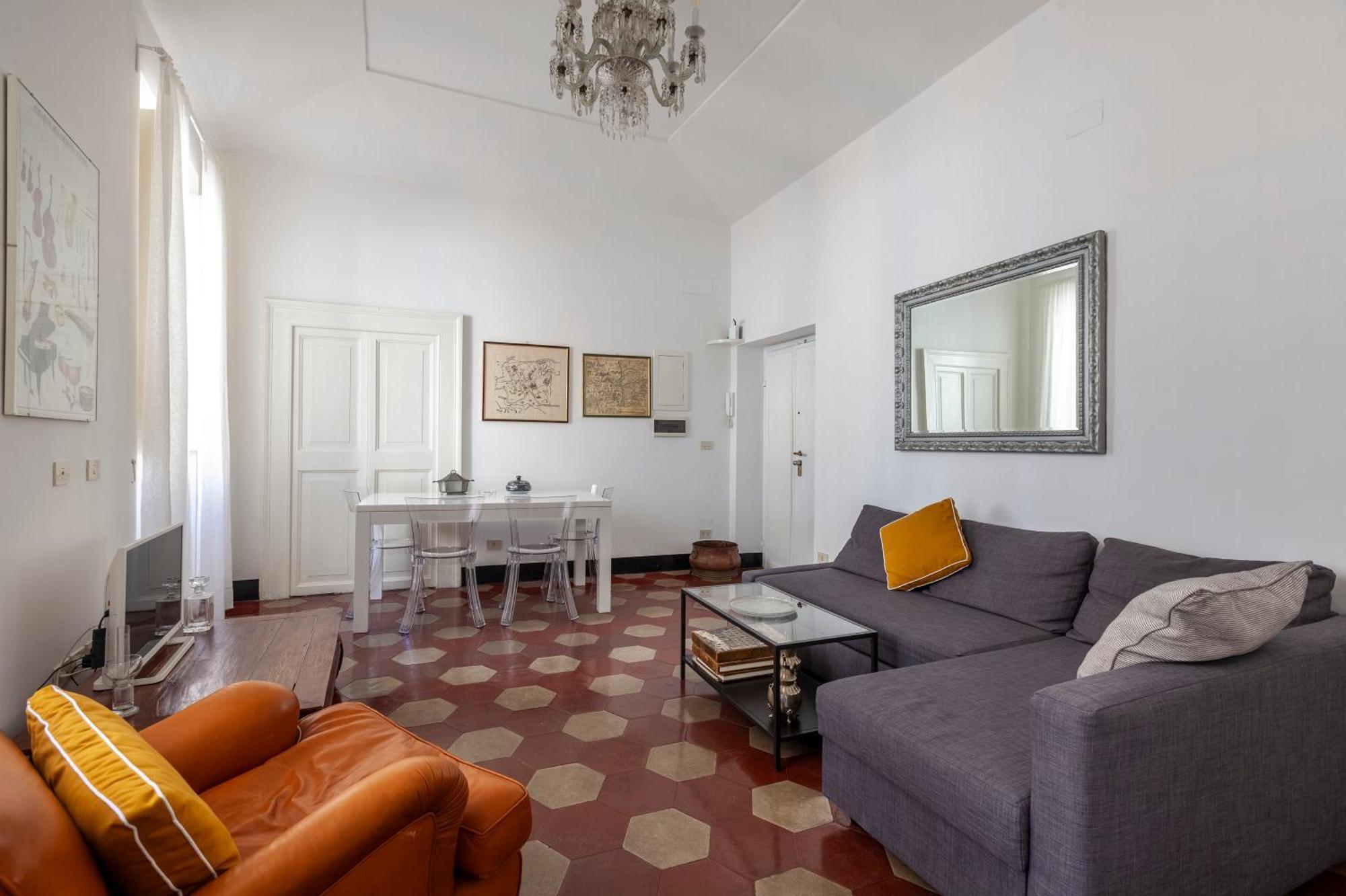 Spanish Steps Charming Apartment Róma Kültér fotó