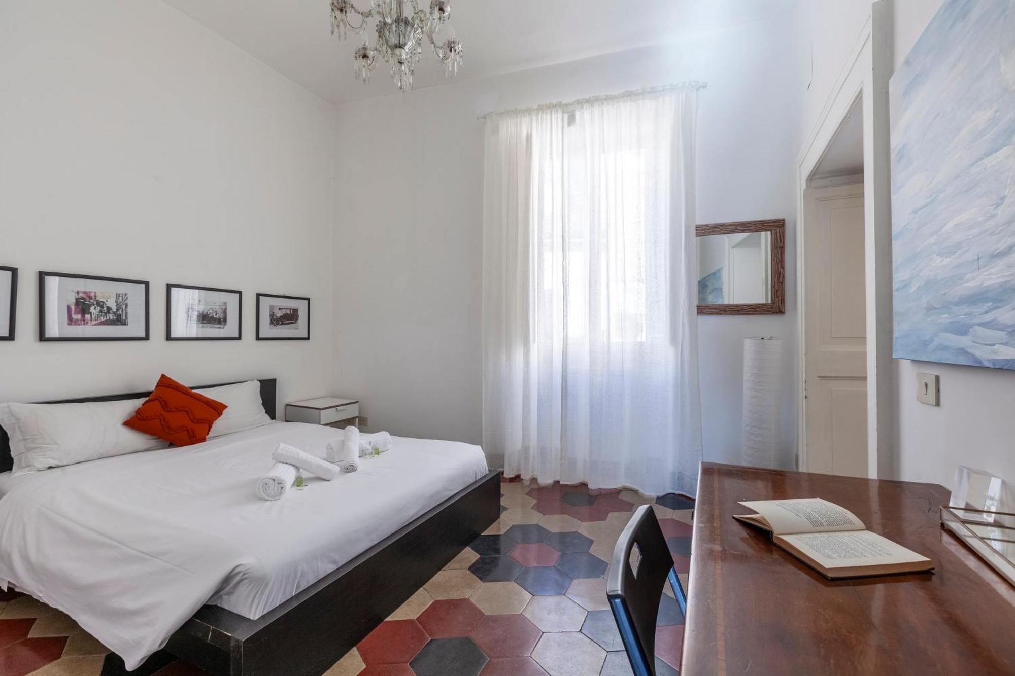 Spanish Steps Charming Apartment Róma Kültér fotó