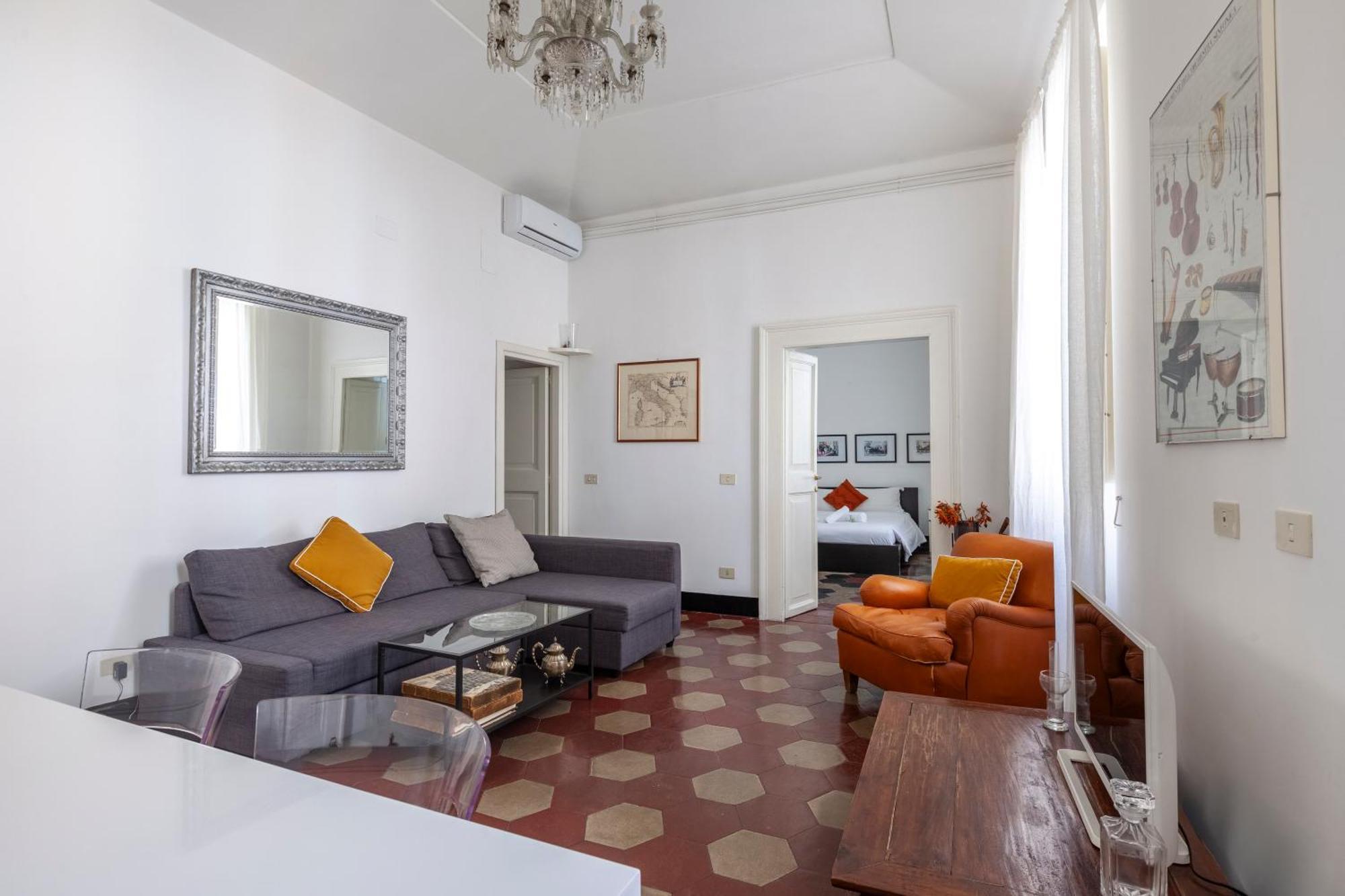 Spanish Steps Charming Apartment Róma Kültér fotó