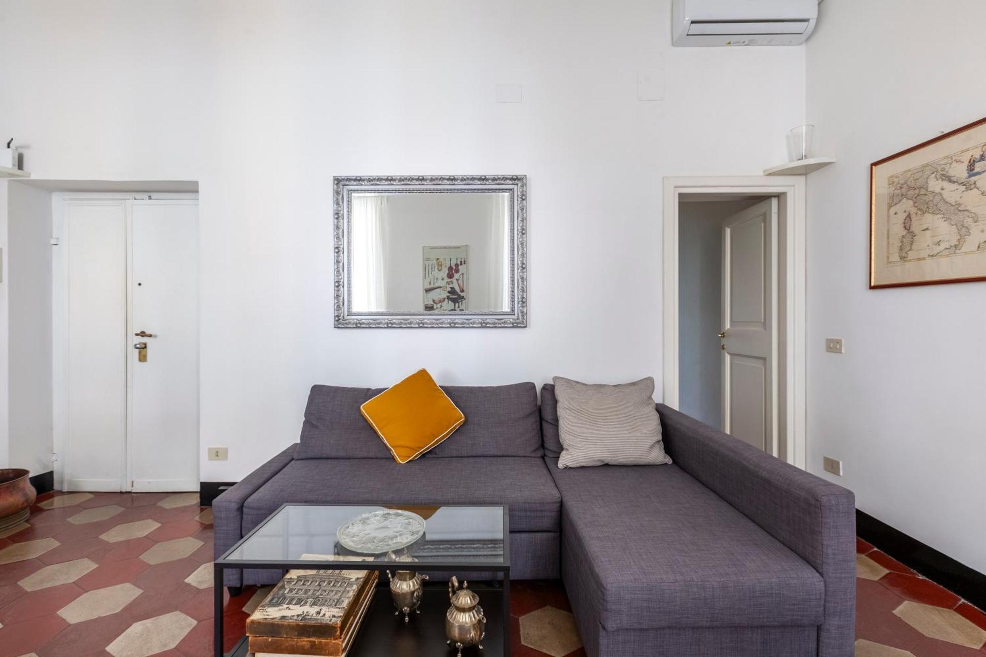Spanish Steps Charming Apartment Róma Kültér fotó