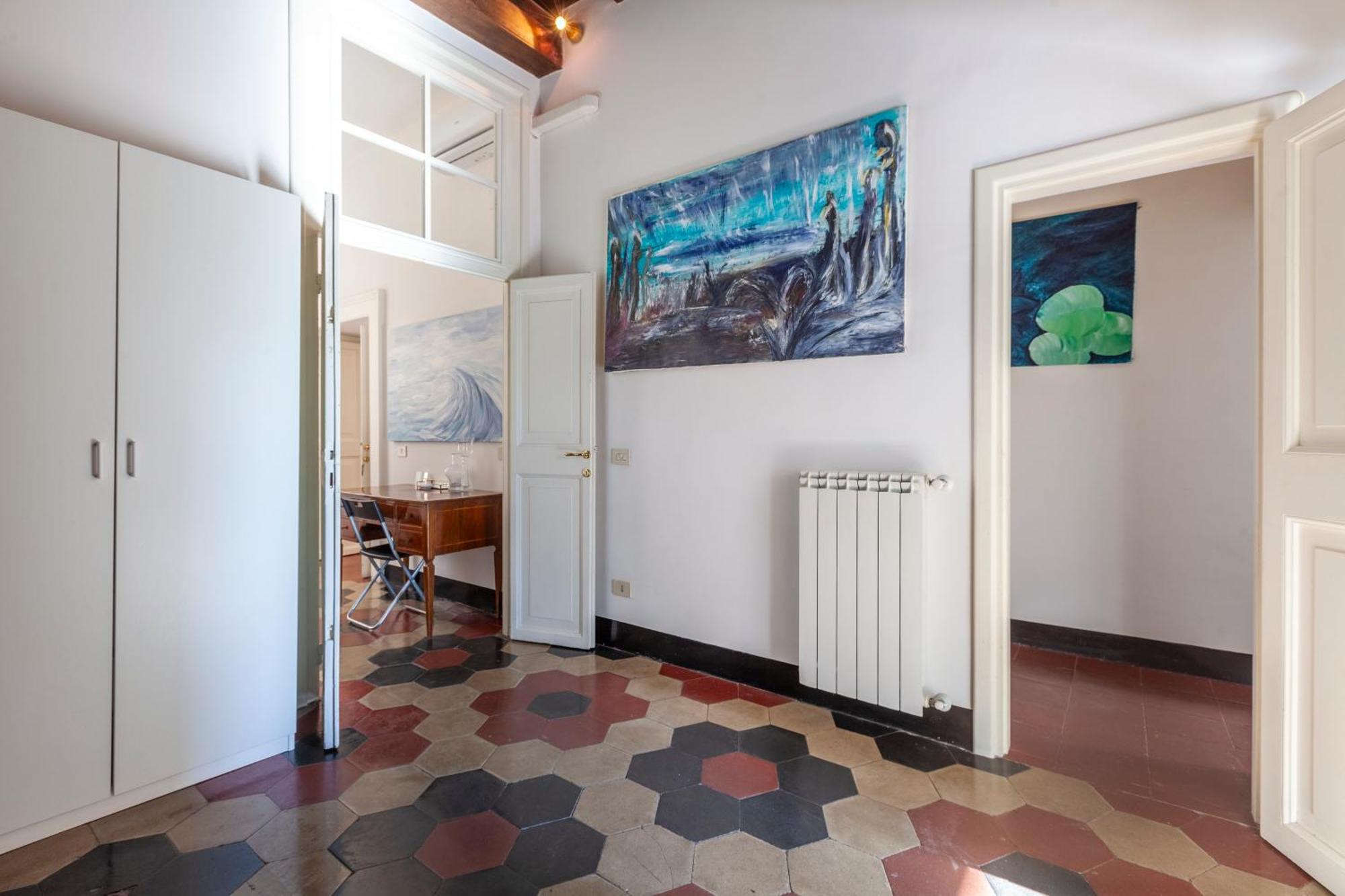 Spanish Steps Charming Apartment Róma Kültér fotó