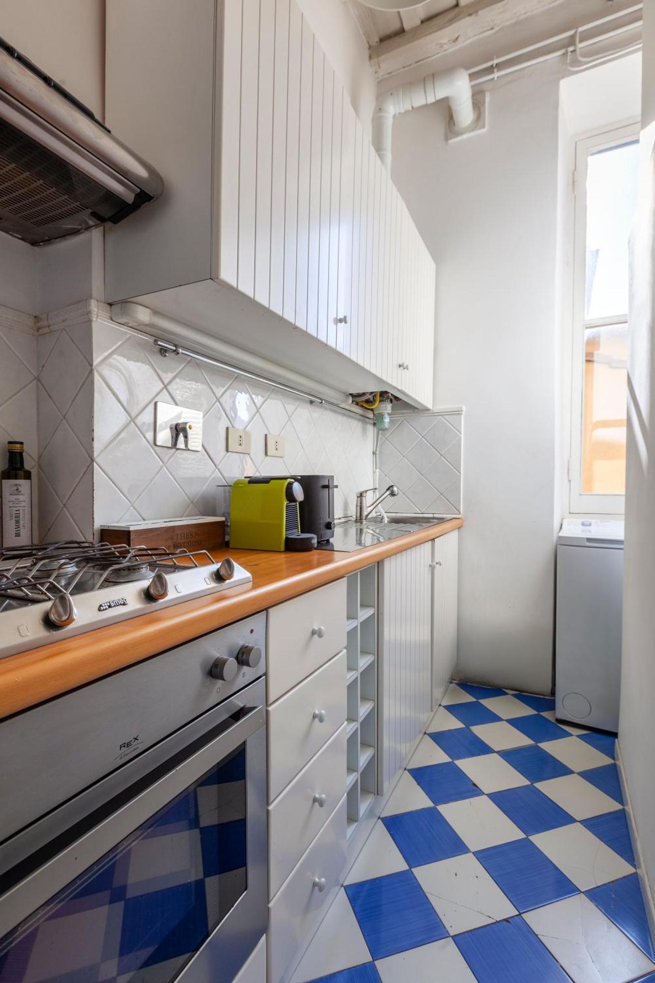 Spanish Steps Charming Apartment Róma Kültér fotó