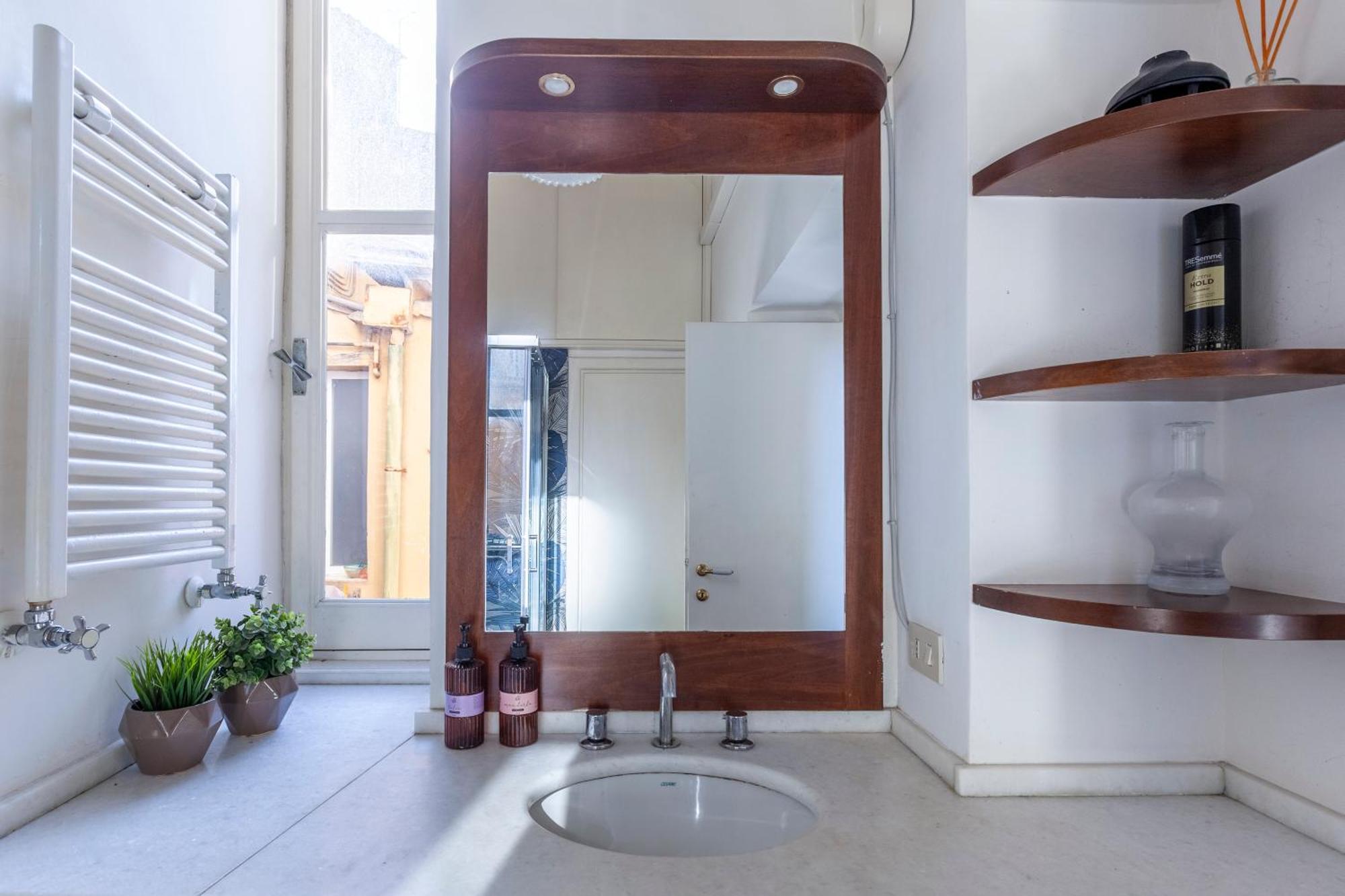 Spanish Steps Charming Apartment Róma Kültér fotó