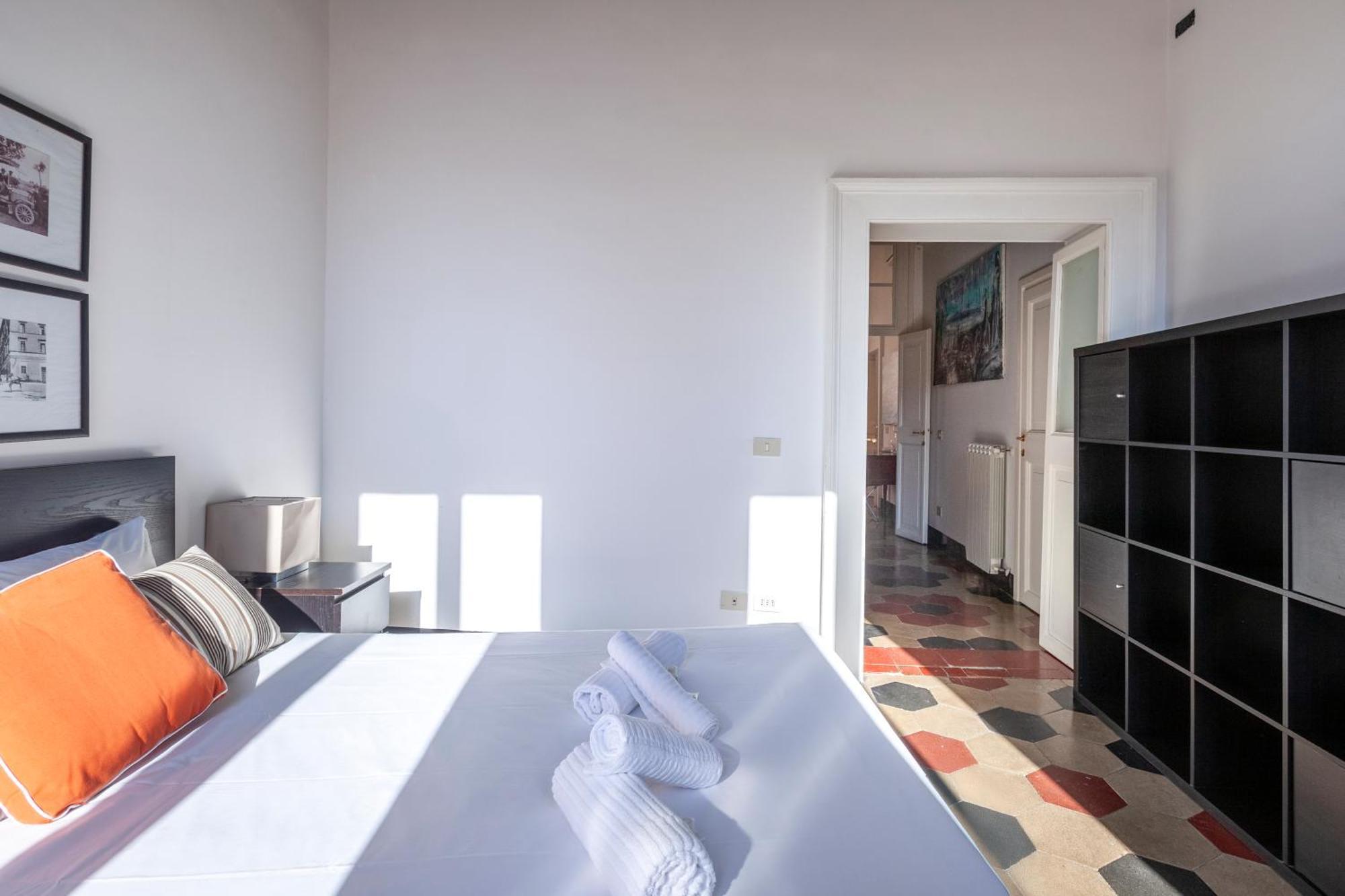 Spanish Steps Charming Apartment Róma Kültér fotó